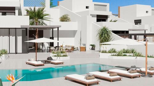 Foto - Villa in San Fulgencio zum Kaufen