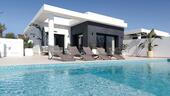Foto - Villa in Rojales - 699.750,00&nbsp;EUR Kaufpreis, ca.&nbsp; 245,00&nbsp;m&sup2;