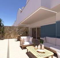 Bungalow in Pilar de la Horadada