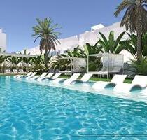 Bungalow in Pilar de la Horadada