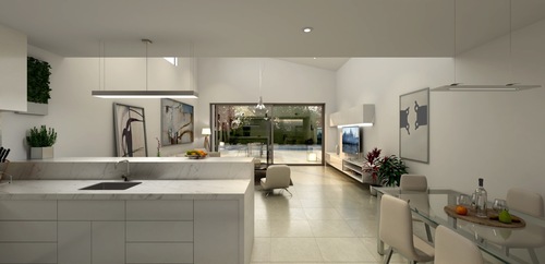 Foto - Villa in Altaona Golf and Country Village zum Kaufen