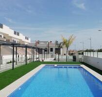 Einfamilienhaus in Pilar de la Horadada