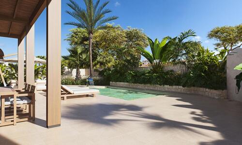 Foto - Villa in Cabo de Palos zum Kaufen