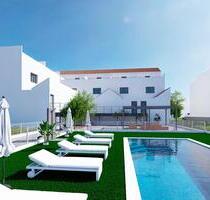 Einfamilienhaus in Rafal - 269.000,00&nbsp;EUR Kaufpreis, ca.&nbsp; 207,00&nbsp;m&sup2; in Rafal (PLZ: )