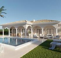 Villa in Pinoso - 410.000,00&nbsp;EUR Kaufpreis, ca.&nbsp; 192,00&nbsp;m&sup2; in Pinoso (PLZ: )