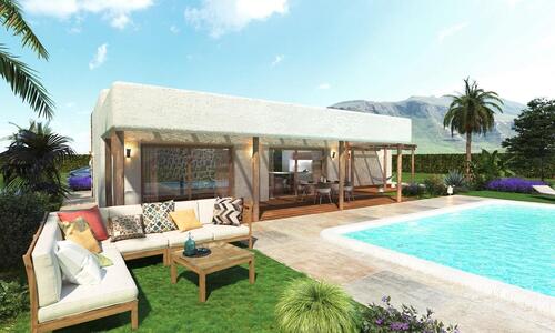 Foto - Villa in Pinoso