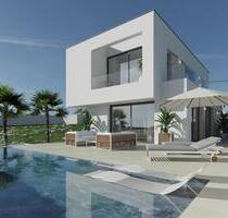 Villa in Ciudad Quesada - 1.050.000,00&nbsp;EUR Kaufpreis, ca.&nbsp; 284,00&nbsp;m&sup2; in Ciudad Quesada (PLZ: )