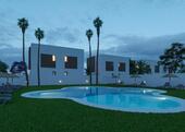 Foto - Villa in La Marina - 459.000,00&nbsp;EUR Kaufpreis, ca.&nbsp; 98,00&nbsp;m&sup2;