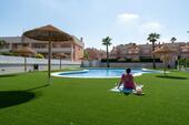 Foto - Einfamilienhaus in Gran Alacant