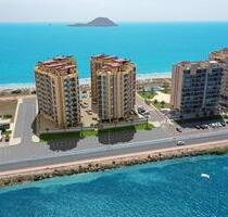 Einfamilienhaus in Mar Menor - 510.000,00&nbsp;EUR Kaufpreis, ca.&nbsp; 138,00&nbsp;m&sup2; in Mar Menor (PLZ: )