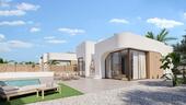 Foto - Villa in Los Alcazares - 589.900,00&nbsp;EUR Kaufpreis, ca.&nbsp; 224,00&nbsp;m&sup2;