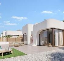 Villa in Los Alcazares - 589.900,00&nbsp;EUR Kaufpreis, ca.&nbsp; 224,00&nbsp;m&sup2; in Los Alcazares (PLZ: )