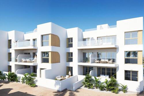 Foto - Appartement zum Kaufen in Los Alcazares