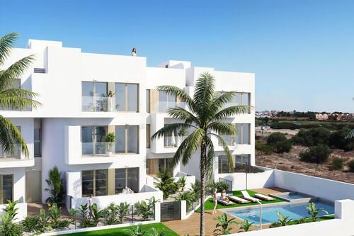 Foto - Appartement in Los Alcazares zum Kaufen