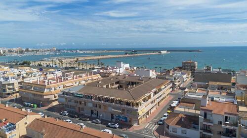 Foto - Appartement in Torrevieja