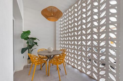 Foto - Appartement in Torrevieja zum Kaufen