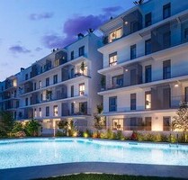 Appartement in Denia - 360.000,00 EUR Kaufpreis, ca.  85,00 m² in Denia (PLZ: )