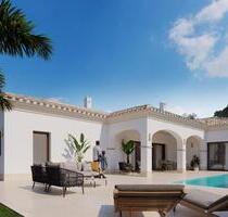 Villa in San Pedro del Pinatar - 809.950,00&nbsp;EUR Kaufpreis, ca.&nbsp; 159,00&nbsp;m&sup2; in San Pedro del Pinatar (PLZ: )