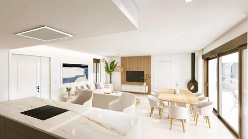 Foto - Villa in San Pedro del Pinatar