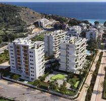 Appartement in Villajoyosa - 329.000,00&nbsp;EUR Kaufpreis, ca.&nbsp; 73,00&nbsp;m&sup2; in Villajoyosa (PLZ: )