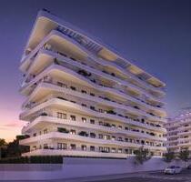 Appartement in Villajoyosa - 543.000,00&nbsp;EUR Kaufpreis, ca.&nbsp; 118,00&nbsp;m&sup2; in Villajoyosa (PLZ: )