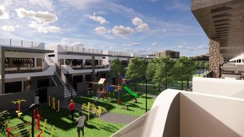 Foto - Appartement in Punta Prima