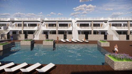 Foto - Appartement zum Kaufen in Punta Prima