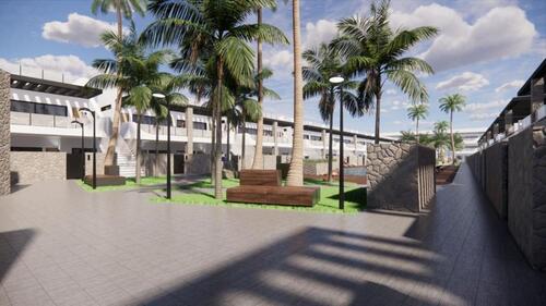 Foto - Appartement in Punta Prima zum Kaufen