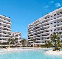 Appartement in Villajoyosa - 468.000,00&nbsp;EUR Kaufpreis, ca.&nbsp; 95,00&nbsp;m&sup2; in Villajoyosa (PLZ: )