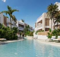 Bungalow in San Juan de los Terreros