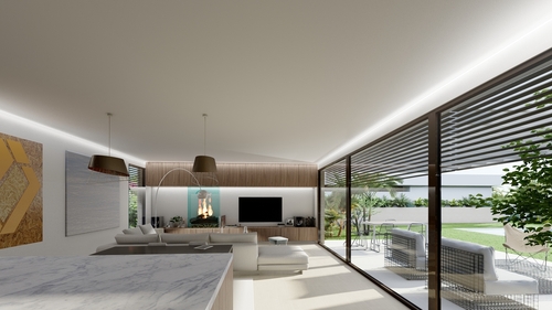 Foto - Villa in Altaona Golf and Country Village zum Kaufen