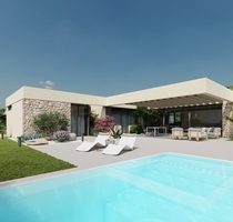 Villa in Altaona Golf and Country Village
