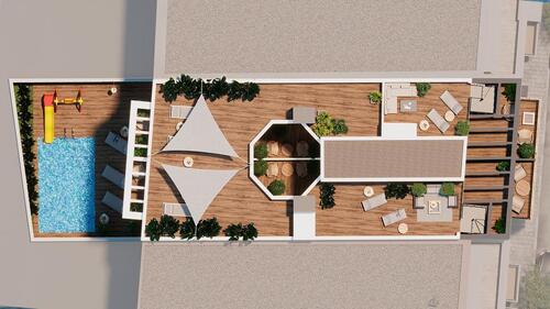 Foto - Appartement zum Kaufen in Torrevieja