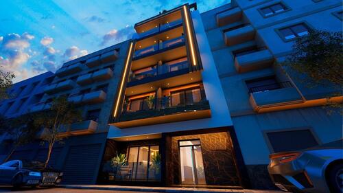 Foto - Appartement in Torrevieja - 260.000,00&nbsp;EUR Kaufpreis, ca.&nbsp; 86,00&nbsp;m&sup2;