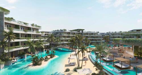 Foto - Appartement zum Kaufen in Punta Cana