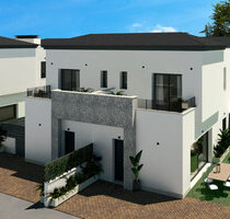 Einfamilienhaus in Gran Alacant