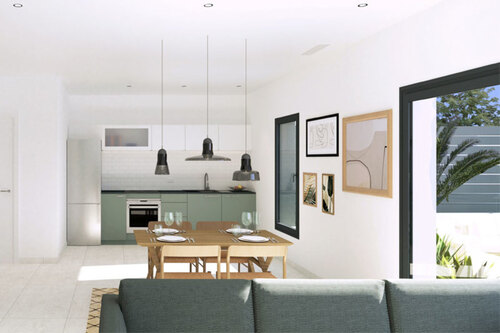 Foto - Einfamilienhaus in Gran Alacant