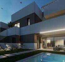 Bungalow in San Pedro del Pinatar