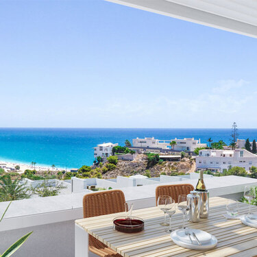 Foto - Appartement in Villajoyosa - 435.000,00 EUR Kaufpreis, ca.  75,00 m²