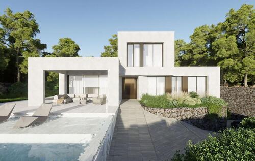 Foto - Villa zum Kaufen in Orihuela