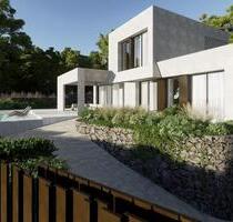 Villa in Orihuela - 1.250.000,00&nbsp;EUR Kaufpreis, ca.&nbsp; 335,00&nbsp;m&sup2; in Orihuela (PLZ: )