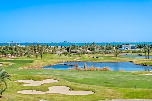 Foto - Appartement zum Kaufen in Los Alcazares