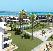 Appartement in Torrevieja - 274.000,00&nbsp;EUR Kaufpreis, ca.&nbsp; 77,00&nbsp;m&sup2; in Torrevieja (PLZ: )