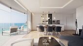 Foto - Appartement in Benidorm zum Kaufen