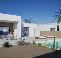 Villa in La Romana - 315.000,00&nbsp;EUR Kaufpreis, ca.&nbsp; 127,00&nbsp;m&sup2; in La Romana (PLZ: )