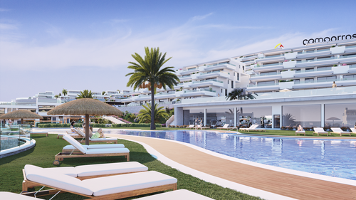 Foto - Appartement in Finestrat zum Kaufen