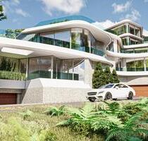 Appartement in Calpe - 1.200.000,00&nbsp;EUR Kaufpreis, ca.&nbsp; 244,00&nbsp;m&sup2; in Calpe (PLZ: )