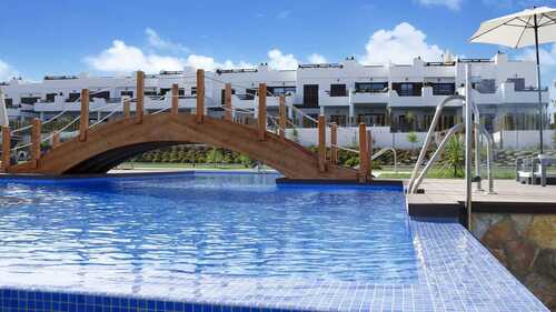 Foto - Appartement in San Juan de los Terreros