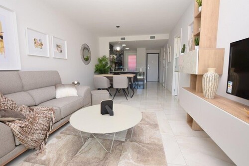 Foto - Appartement zum Kaufen in Playa Flamenca