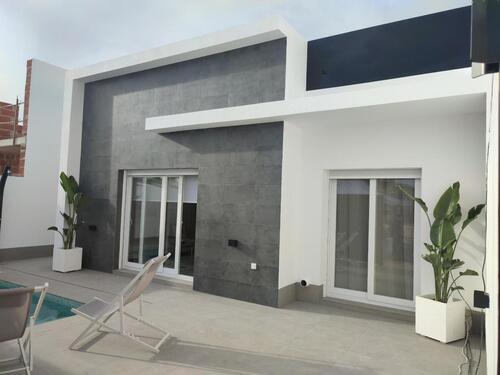 Foto - Villa in Torre Pacheco - 325.000,00&nbsp;EUR Kaufpreis, ca.&nbsp; 96,00&nbsp;m&sup2;